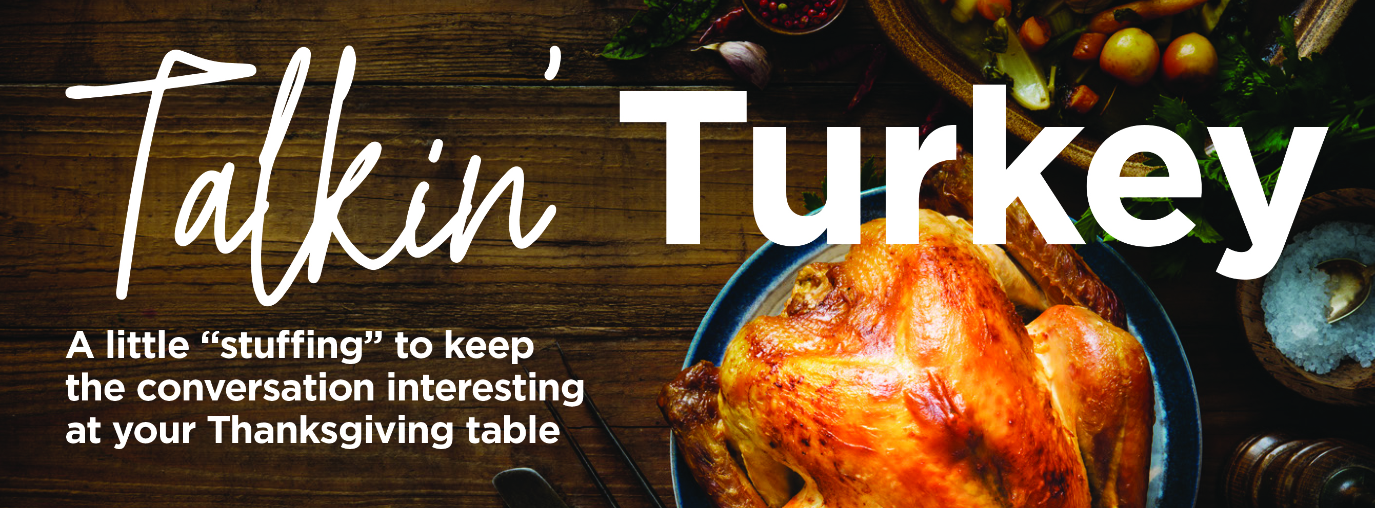 Best Thanksgiving Facts and Trivia